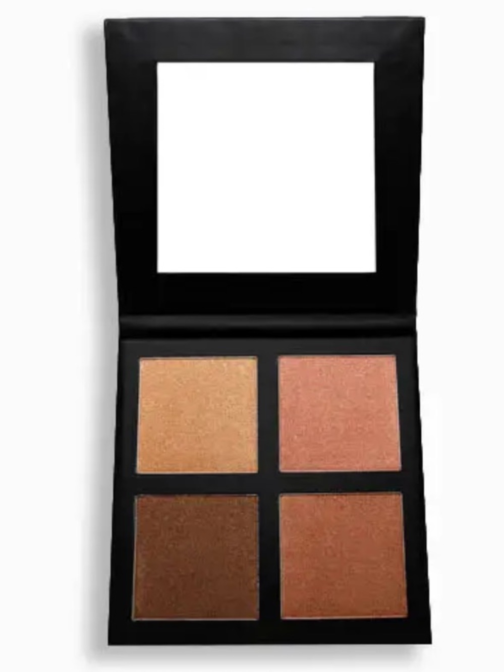 BEAUTY VAULTE Haute Lite Highlighter Palette 20g BRAND NEW IN BOX